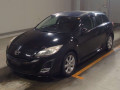 2011 Mazda Axela Sport
