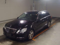 2011 Mercedes Benz E-Class  Station Wagon