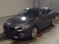 2014 Mazda Axela Sport