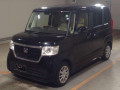 2019 Honda N-BOX