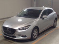 2017 Mazda Axela Sport