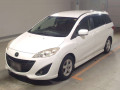 2013 Mazda Premacy