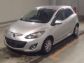 2011 Mazda Demio