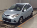 2011 Mazda Demio