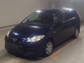 2010 Mazda Premacy