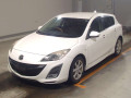 2011 Mazda Axela Sport