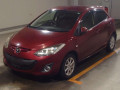 2011 Mazda Demio