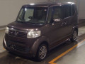 2013 Honda N-BOX