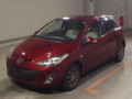 2011 Mazda Demio