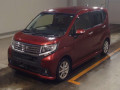 2017 Daihatsu Move Custom