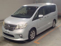 2013 Nissan Serena
