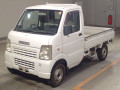 2007 Suzuki Carry Truck
