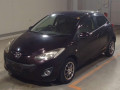 2013 Mazda Demio