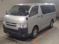 2018 Toyota Regiusace Van