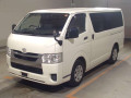 2020 Toyota Hiace Van