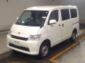 2021 Toyota Townace Van