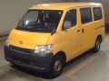2016 Toyota Townace Van