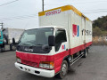 1998 Isuzu Elf Truck