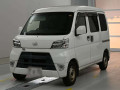 2019 Daihatsu Hijet Cargo