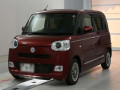 2023 Daihatsu Move Canbus