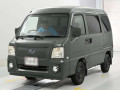 2011 Subaru Sambar