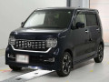 2021 Honda N-Wgn Custom