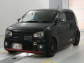 2016 Suzuki Alto Works