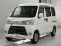 2017 Daihatsu Hijet Cargo
