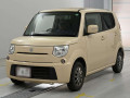 2013 Suzuki MR Wagon