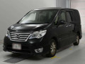 2014 Nissan Serena