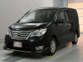 2015 Nissan Serena