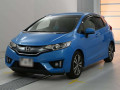 2015 Honda Fit Hybrid
