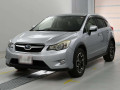2014 Subaru XV