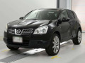 2009 Nissan Dualis