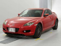 2004 Mazda RX-8