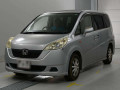 2005 Honda Step WGN