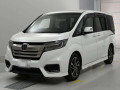2021 Honda Step WGN Spada