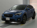 2017 Subaru XV