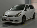 2003 Toyota Wish