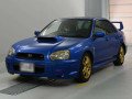 2003 Subaru Impreza