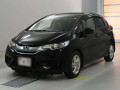 2013 Honda Fit Hybrid