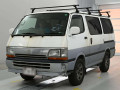 1998 Toyota Hiace Van