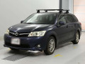 2012 Toyota Corolla Fielder