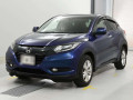 2017 Honda VEZEL