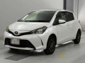 2014 Toyota Vitz
