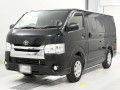 2015 Toyota Hiace Van