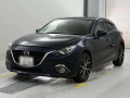 2014 Mazda Axela Sport