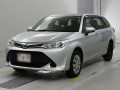 2016 Toyota Corolla Fielder