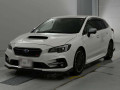 2017 Subaru Levorg