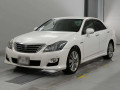 2009 Toyota Crown Hybrid
